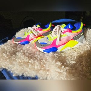 Puma RS-X Running Shoes